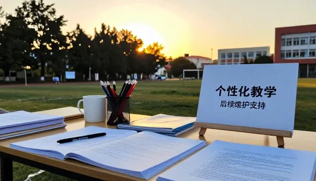 学生发展业务中的教育协同趋势与团队构建路径