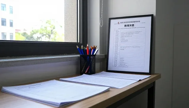 教务管理系统选型中的关键考量要素