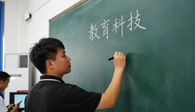 智慧课堂系统如何推动教育科技效率提升